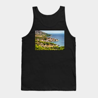 Milna, island Hvar Tank Top